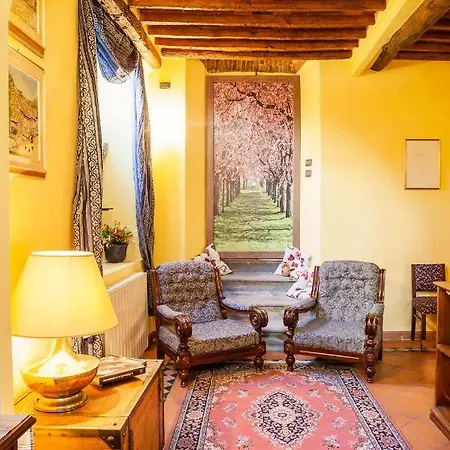 Wanda's Apartment Lucca